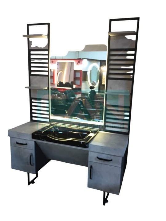 Berber Tezgahı BTZ-80